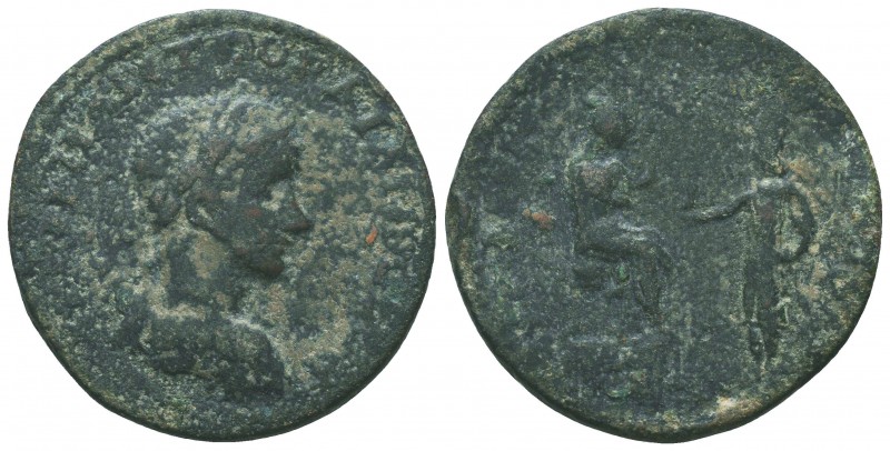 MESOPOTAMIA, Edessa.Gordian III.238-244 AD. AE Bronze

Condition: Very Fine

Wei...