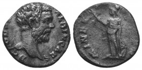 Clodius Albinus. As Caesar, AD 193-195. AR Denarius

Condition: Very Fine

Weight: 2.80 gr
Diameter: 16 mm