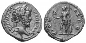 Septimius Severus AD 193-211. Denarius AR

Condition: Very Fine

Weight: 3.60 gr
Diameter: 18 mm