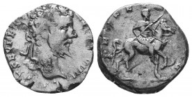 Septimius Severus AD 193-211. Denarius AR

Condition: Very Fine

Weight: 3.20 gr
Diameter: 17 mm