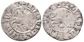 Levon, Usurper (1363-1365). Takvorin. Sis

Condition: Very Fine

Weight: 2.00 gr
Diameter: 21 mm