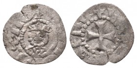 Cilician Armenia. Levon I, 1199-1226. Denier, AR RARE!

Condition: Very Fine

Weight: 0.50 gr
Diameter: 13 mm