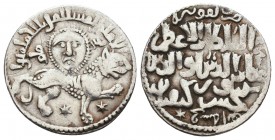 SELJUQ of RUM. Kaykhusraw II.1236-1245 AD, Konya mint 641 AH. AR dirham

Condition: Very Fine

Weight: 3.20 gr
Diameter: 21 mm