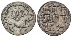 SELJUQ of RUM. Kaykhusraw II.1236-1245 AD, Konya mint 641 AH. AR dirham

Condition: Very Fine

Weight: 3.10 gr
Diameter: 21 mm