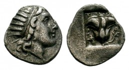 ISLANDS OFF CARIA, Rhodos. Rhodes. Circa 188-170 BC. Drachm

Weight: 2,31 gr
Diameter: 16,00 mm