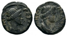 LYDIA. Pseudo-autonomous. (193-211). Ae.

Weight: 2,70 gr
Diameter: 17,00 mm