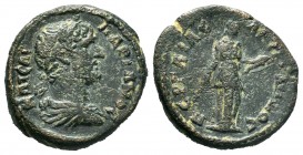 MYSIA. Pergamum. Hadrian (117-138). Ae

Weight: 7,32 gr
Diameter: 20,50 mm