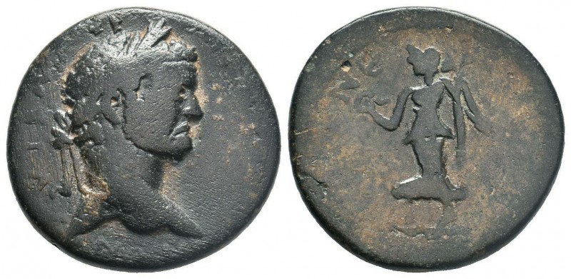 PISIDIA. Antioch. Caracalla (198-217). Ae.

Weight: 15,03 gr
Diameter: 27,75 mm