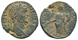 Phrygia, Hadrianopolis Sebaste. Septimius Severus. A.D. 193-211. AE

Weight: 5,44 gr
Diameter: 22,25 mm