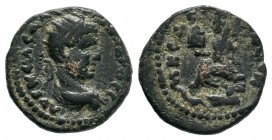 MESOPOTAMIA. Edessa. Severus Alexander (222-235). Ae.

Weight: 3,08 gr
Diameter: 16,00 mm