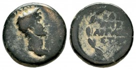 Cappadocia, Caesarea. Hadrian, AD 117-138

Weight: 5,80 gr
Diameter: 20,00 mm