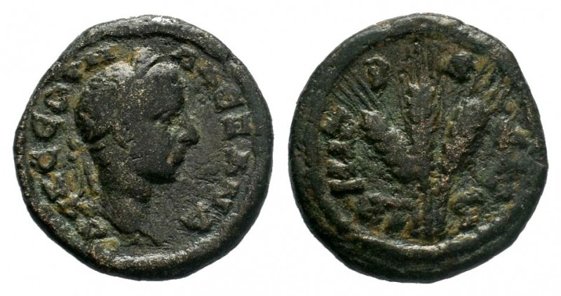 CAPPADOCIA. Caesarea. Severus Alexander (222-235) Ae.

Weight: 7,46 gr
Diameter:...