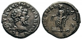 Septimius Severus. A.D. 193-211. AR denarius. ANNONAE

Weight: 3,19 gr
Diameter: 17,00 mm