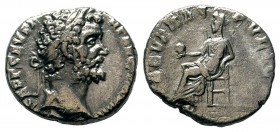 Septimius Severus (193-211 AD). AR Denarius

Weight: 2,70 gr
Diameter: 15,00 mm