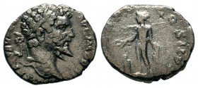 Septimius Severus (193-211 AD). AR Denarius

Weight: 2,13 gr
Diameter: 15,50 mm