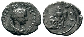 Severus Alexander, 222-235. Denarius

Weight: 2,17 gr
Diameter: 17,80 mm