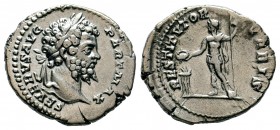 SEPTIMIUS SEVERUS (193-211). Denarius.

Weight: 3,25 gr
Diameter: 18,00 mm