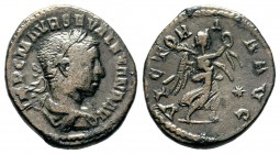 Severus Alexander, 222-235. Denarius

Weight: 2,70 gr
Diameter: 20,00 mm