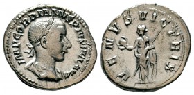 Gordian III AR Antoninianus. Rome, AD 241-243.

Weight: 3,54 gr
Diameter: 19,00 mm