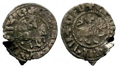 Cilician Armenia Silver Coin. 11th C. Ar Takvorin

Weight: 2,12 gr
Diameter: 22,50 mm