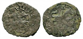 ARMENIA, Cilician Armenia. Royal. Oshin, 1308-1320. Takvorin

Weight: 1,50 gr
Diameter: 18,00 mm