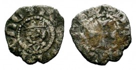 Armenia, Levon V AR Obol. AD 1226-1270.

Weight: 0,58 gr
Diameter: 13,00 mm