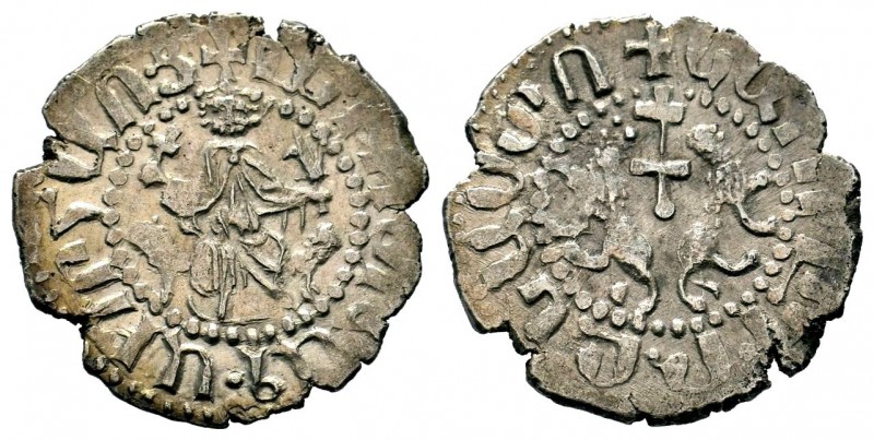 ARMENIA, Cilician Armenia. Royal. Oshin, 1308-1320. Tram RARE!!!!!

Weight: 2,96...