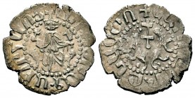 ARMENIA, Cilician Armenia. Royal. Oshin, 1308-1320. Tram RARE!!!!!

Weight: 2,96 gr
Diameter: 23,50 mm