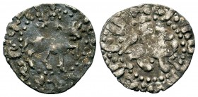 Cilician Armenia. 1363-1365. Ar Silver takvorin,

Weight: 1,82 gr
Diameter: 20,00 mm