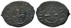 Cilician Armenia, Crusaders Ae, Kardez

Weight: 3,81 gr
Diameter: 21,50 mm