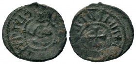 Cilician Armenia, Crusaders Ae, Kardez

Weight: 2,27 gr
Diameter: 19,00 mm