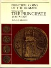 NUMISMATISCHE LITERATUR
ANTIKE NUMISMATIK.  CARSON, R. A. G. Principal Coins of the Romans. Vol. 2: The Principate, 31 BC - AD 296. 167 S., Abb. im T...