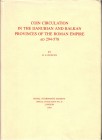NUMISMATISCHE LITERATUR
ANTIKE NUMISMATIK.  DUNCAN, G. L. Coin Circulation in the Danubian and Balkan Provinces of the Roman Empire AD 294-578. Londo...