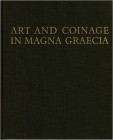 NUMISMATISCHE LITERATUR
ANTIKE NUMISMATIK.  HOLLOWAY, R. R. Art and Coinage in Magna Graecia. Bellinzona 1978. 173 S. mit vielen Abb. Ganzleinen. Exl...