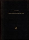 NUMISMATISCHE LITERATUR
ANTIKE NUMISMATIK.  JONGKEES, J. H. The Kimonian Dekadrachms. A Contribution to Sicilian Numismatics. Nachdruck Amsterdam 196...