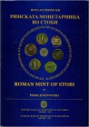 NUMISMATISCHE LITERATUR
ANTIKE NUMISMATIK.  JOSIFOVSKI, P. Roman Mint of Stobi. Skopje 2001. 341 S., 46 Tf. Zweisprachig in mazedonischer und englisc...