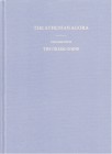 NUMISMATISCHE LITERATUR
ANTIKE NUMISMATIK.  KROLL, J. H. The Athenian Agora. Results of Excavations Conducted by The American School of Classical Stu...