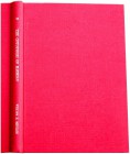 NUMISMATISCHE LITERATUR
ANTIKE NUMISMATIK.  METCALF, W. E. The Cistophori of Hadrian. NS 15. New York 1980. 164 S., 31 Tf., Ganzleinen. I 