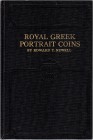 NUMISMATISCHE LITERATUR
ANTIKE NUMISMATIK.  NEWELL, E. T. Royal Greek Portrait Coins. Racine 1937. 128 S., Abb. im Text. Gln. I