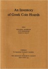 NUMISMATISCHE LITERATUR
ANTIKE NUMISMATIK.  THOMPSON, M., MÖRKHOLM, O., & KRAAY, C.M., An Inventory of Greek Coin Hoards. The International Numismati...