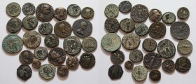 25 Mixed Coins Lot