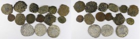 15 İslamic Coins Lots