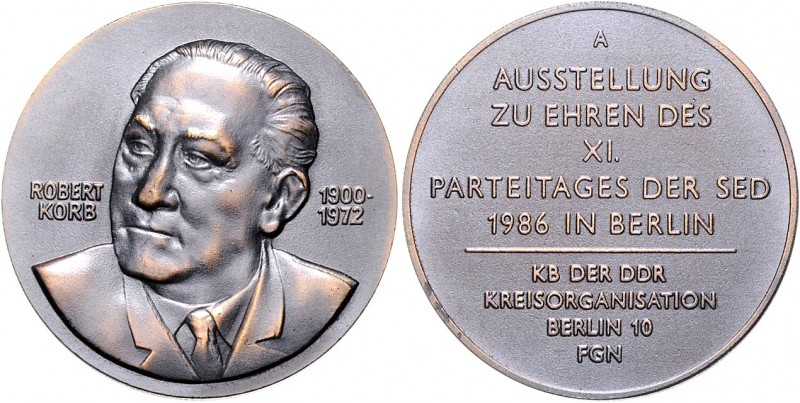 Ausgaben der DDR. 
Staatsrat, Ministerrat und Ministerien. 
Ministerium für St...