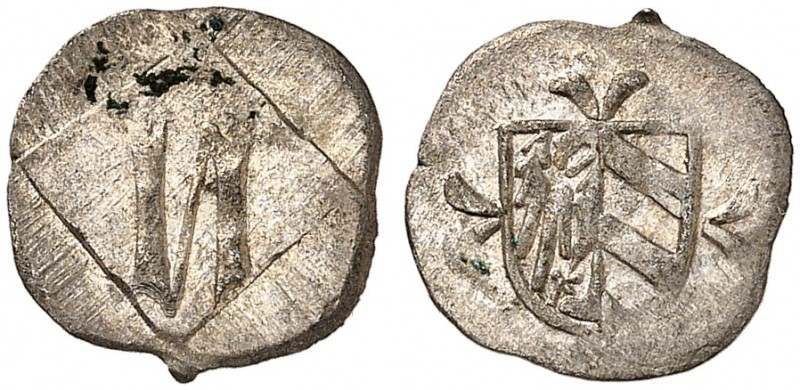 Heller o. J. (ab 1457).
Kellner 127, Slg. Erl. 87 vz