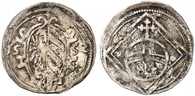 Dreier 1552.
Kellner 139, Slg. Erl. 176 f. ss