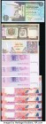 World (Afghanistan, Israel, Syria & More) Group Lot of 54 Examples Crisp Uncirculated. 

HID09801242017

© 2020 Heritage Auctions | All Rights Reserve...