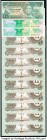 World (Biafra, Ethiopia, Ghana & More) Group lot of 53 Examples Crisp Uncirculated. 

HID09801242017

© 2020 Heritage Auctions | All Rights Reserved