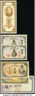 World (China, Japan) Group Lot of 40 Examples Fine-Crisp Uncirculated. 

HID09801242017

© 2020 Heritage Auctions | All Rights Reserved