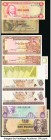 World Group Lot of 44 Examples Good-Crisp Uncirculated. 

HID09801242017

© 2020 Heritage Auctions | All Rights Reserved