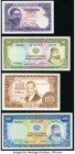 World Group Lot of 10 Examples Majority Crisp Uncirculated. 

HID09801242017

© 2020 Heritage Auctions | All Rights Reserved